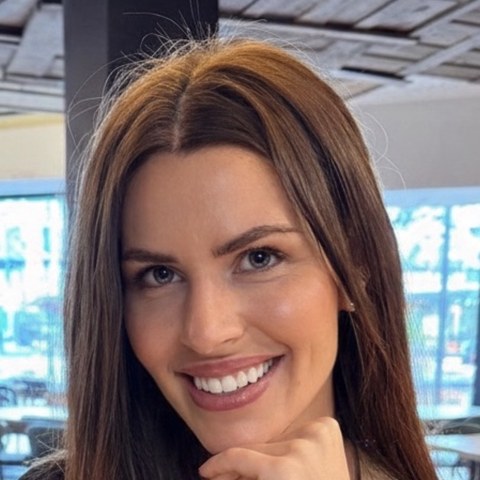 Margaux, responsable commerciale